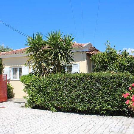 Holiday Home Orfanos Armenoi  Ngoại thất bức ảnh