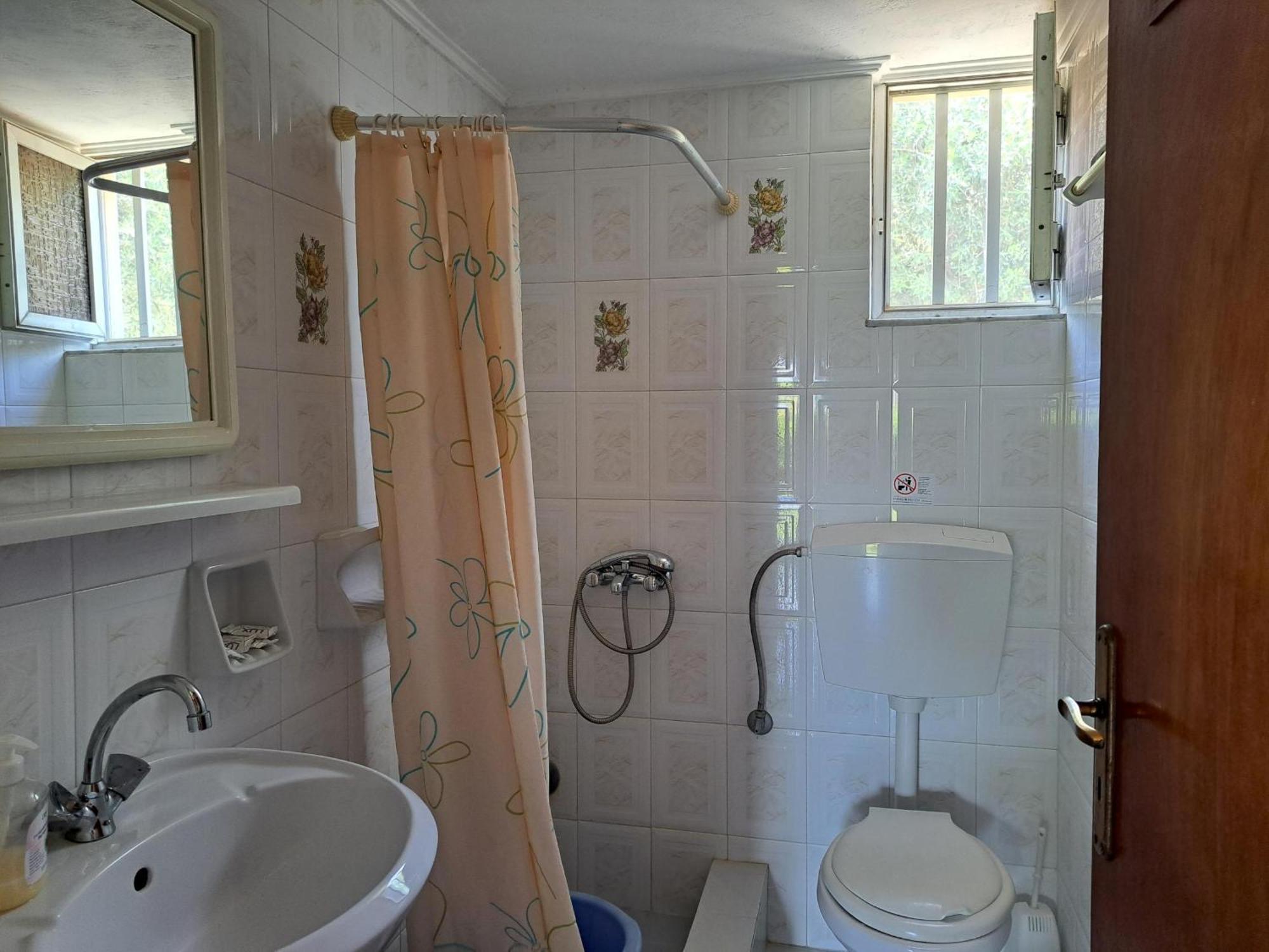 Holiday Home Orfanos Armenoi  Ngoại thất bức ảnh