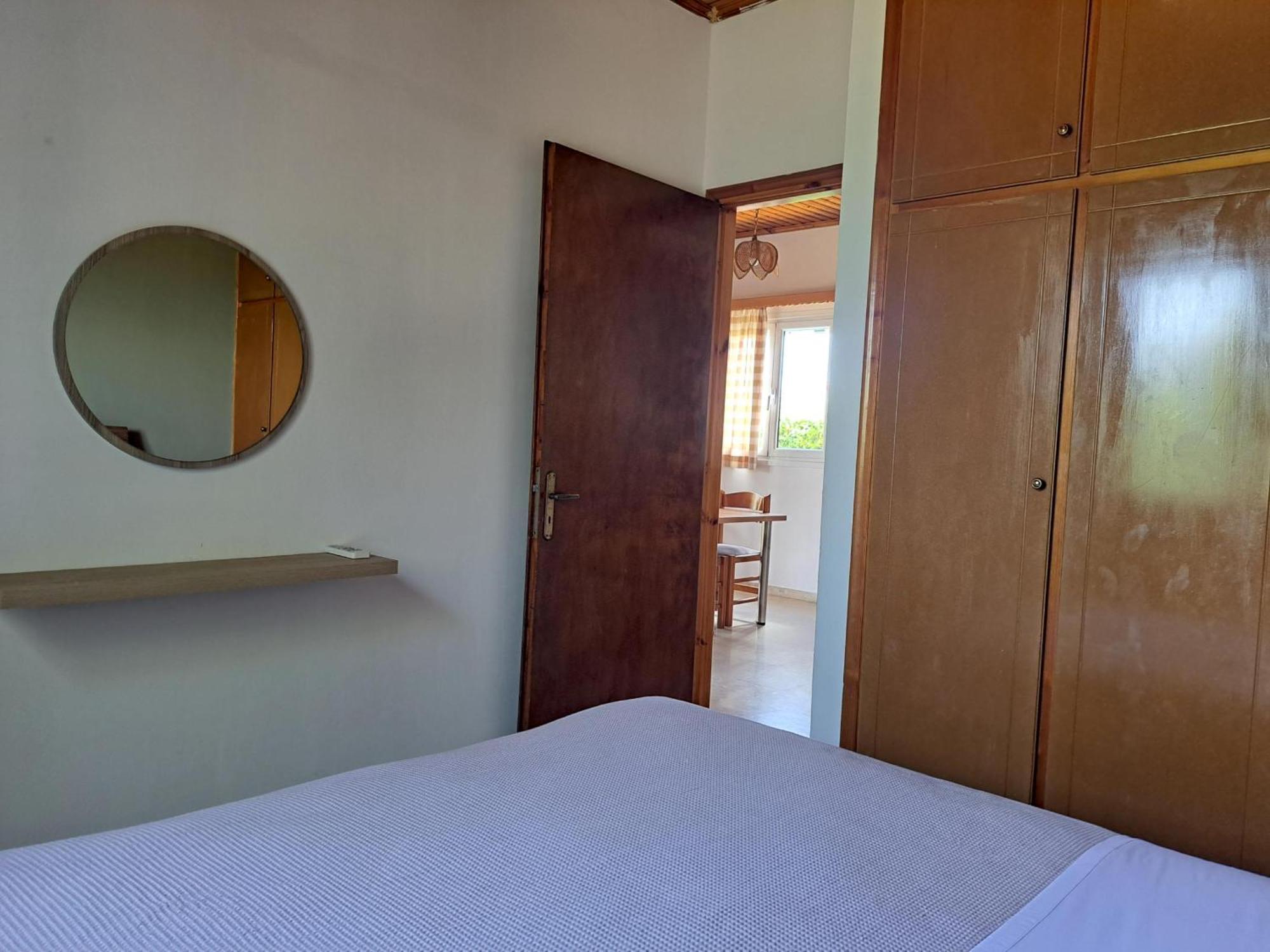 Holiday Home Orfanos Armenoi  Ngoại thất bức ảnh
