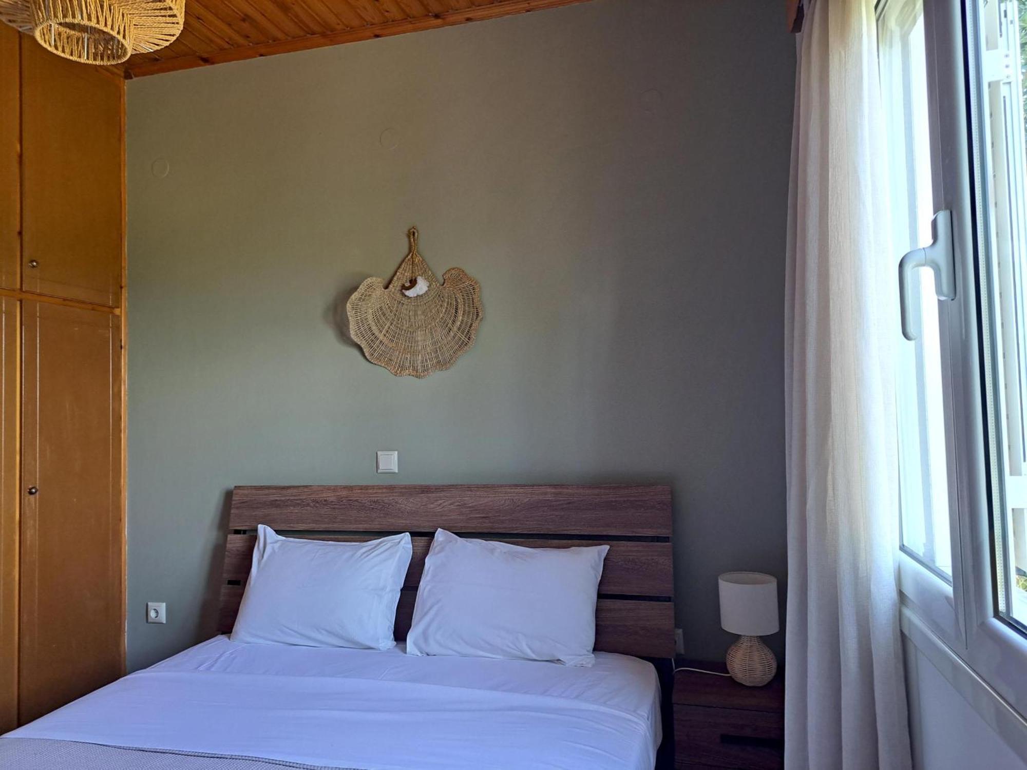 Holiday Home Orfanos Armenoi  Ngoại thất bức ảnh